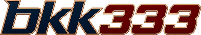 bkk333 logo